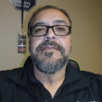 Edward Mendoza