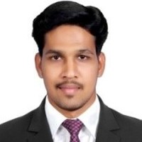 Vignesh Vijay