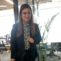 Shivani Seth