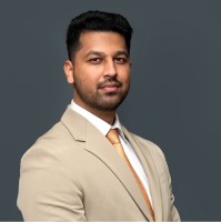 Nikhil Mahadeo
