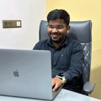 Aashil Shah