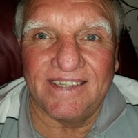 John Pallister
