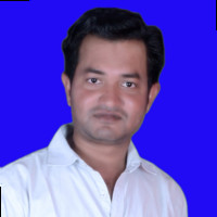 Kishan Singh Baghel