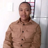 Tiisetso Motsamai