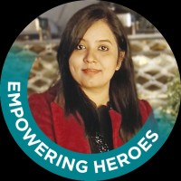 Sufia Siddiqui
