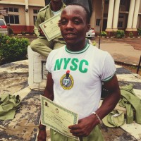 Ezema Ifeanyi