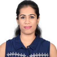 Akshara K C