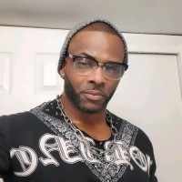Tyrone Evans