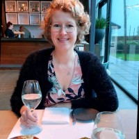 Josine Verhagen-van Velzen