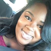 Jasmine Jones