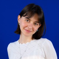 Camilla Magni