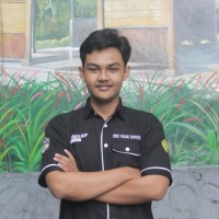 Ciko Tegar Saputra