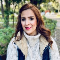 Priyanka Matcheswala