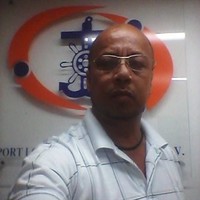 Jacobo Munguia Gonzalez