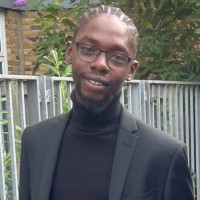 Anthony Conteh