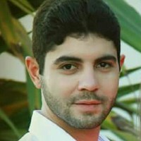 Marcos Alexandre Araujo Matoso