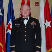 James (Frank) Woodall