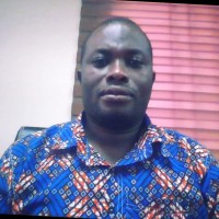 ERNEST GYAU