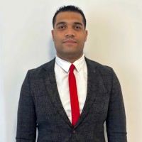 Mahmoud Eid