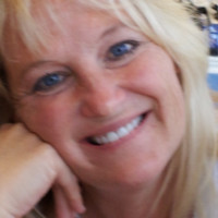 Kim Mcintire