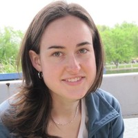 Stephanie Mcbey