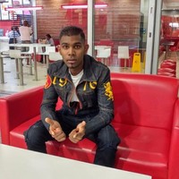 Luke Pillay