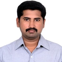 Arunkumar Rajendran