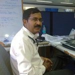 Anil Antony