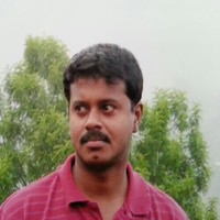 Gangadharan Durairaj