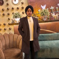 Arnavjit Sodhi