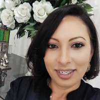 Irene Machado Ferreira Cavalcante