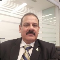 Cdr.Chandra Sekhar A
