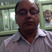 Alok Gupta