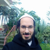 Itamar Haim