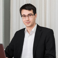 Máté András Kondor