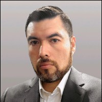 Cesar R.