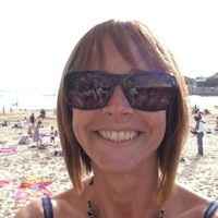 Michelle Mackey