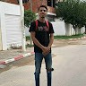 Hamza. Ben Issa