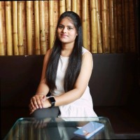 Madhura Kale