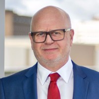 Paul Bitdorf