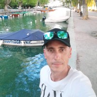 Christophe Guicheteau