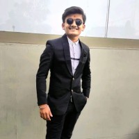 Harsh Chauhan