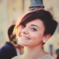 Alice Bresciani