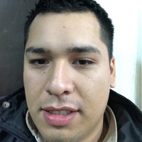 Irving Daniel Cedeño Hernandez