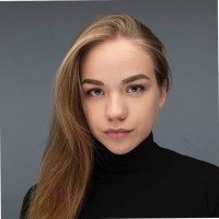Lana Shvachka