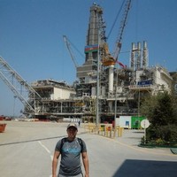 Ruslan Iskakov