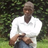 Diogene Kct UKURIKIYEYEZU