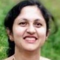 Ramya H.S