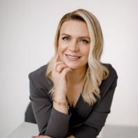 Valentina Shirinya (Antipova)