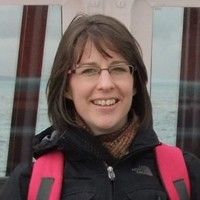 Morag Bruce